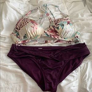 Athleta Swim - Athleta bathing suit Athleta Swim - Athleta bathing suit